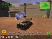 Knight Rider 2 (PC/RUS)