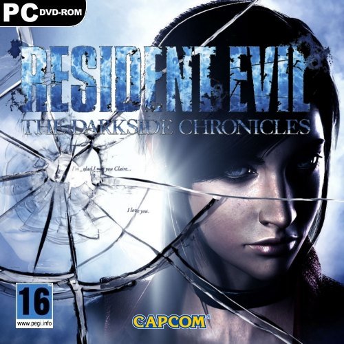Resident Evil: The Darkside Chronicles (2012/ENG/RePack by MarkusEVO)