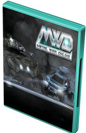 Metal War Online (PC/2012/RUS)