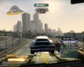 Burnout Paradise: The Ultimate Box + Russian Vanity (2009/RUS/RePack by Naitro)