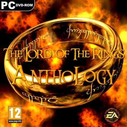   - /The Lord of the Rings - Anthology (2011/RUS/ENG/RePack by R.G.Catalyst)