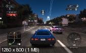 Test Drive Unlimited 2 Update 5 + DLC EXPLO (Repack/RU)