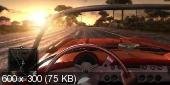 Test Drive Unlimited 2 Update 5 + DLC EXPLO (Repack/RU)