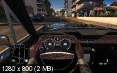 Test Drive Unlimited 2 Update 5 + DLC EXPLO (Repack/RU)