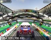 ��������� ��������� / Anthology Trackmania (2003-2008/RUS)
