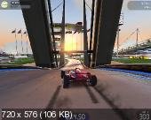 ��������� ��������� / Anthology Trackmania (2003-2008/RUS)