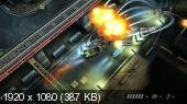 Death Rally (PC/2012/Repack Packers)