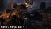 ����� 2033 / Metro 2033 v1.2.0.0 (Steam-Rip GameWorks)