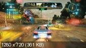 Blur 1.2 (Steam-Rip GameWorks)