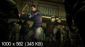 The Walking Dead - Episode 1|2|3 (Steam-Rip GameWorks)