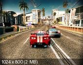 Split Second: Velocity (RePack Spieler/Full RU)