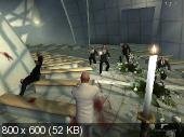 Hitman: �������� ������ / Hitman: Blood Money (Repack Revenants/RU)