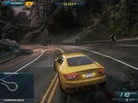 NFS Most Wanted v.1.1.0.0 + 3 DLC (2012/Repack FenixxRU)