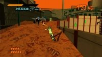 Jet Set Radio HD (2012/RePack)