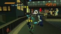 Jet Set Radio HD (2012/RePack)