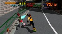 Jet Set Radio HD (2012/RePack)