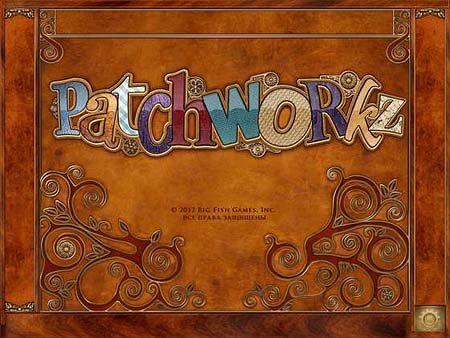 Patchworkz (PC/2012/EN)