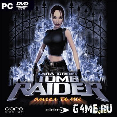 Tomb Raider: The Angel of Darkness / Tomb Raider.   (2007/Rus/Eng)