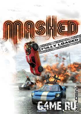 Mashed:   / Mashed: Fully Loaded (RUS/2004)