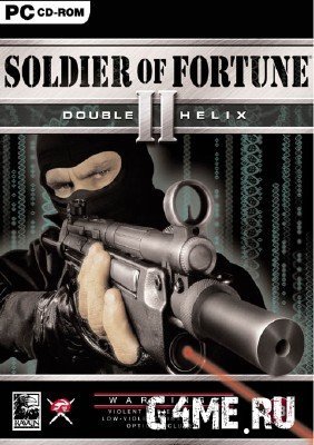   2/Soldier of Fortune 2 (2002/eng/rus)