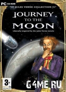 Voyage inspired by Jules Verne (2005/ENG/RePaCK)