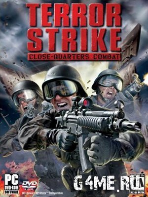 Terror Strike: Close Quarters Combat(2007/ENG)