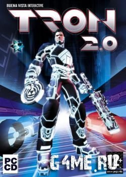 Tron 2.0 (2003/ENG)