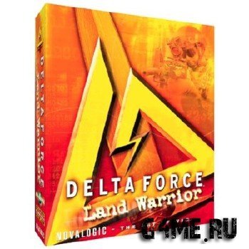 Delta Force: Land Warrior (RUS/ENG/2000)