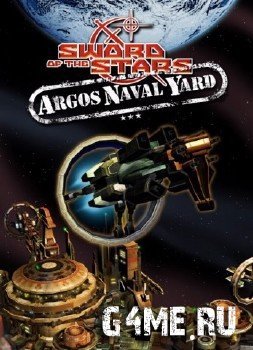 Sword of the Stars: Argos Naval Yard (2009/ENG)