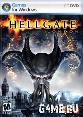 Hellgate: London (2007/Repack)