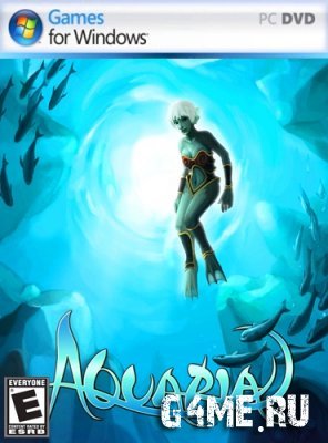 Aquaria (ENG/RUS/2007)