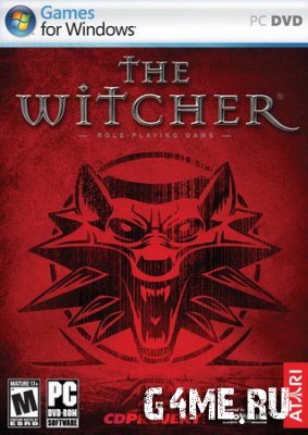 .   / Witcher: The Enhanced Edition (2008/RePack/Rus)