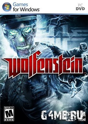 Wolfenstein (2009/RUS/ENG/MULTI)