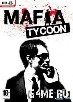   / Mafia Tycoon (2005/RUS)