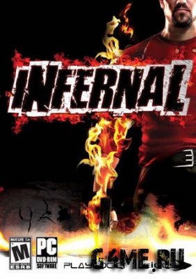 Infernal / Infernal: Дьявольщина (RUS/2007/RePack)