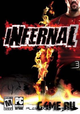 Infernal / Infernal:  (RUS/2007/RePack)