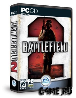 Battlefield 2: FireGuns Operation Clear Field