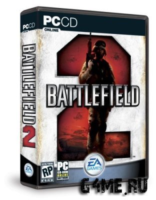 Battlefield 2: FireGuns Operation Clear Field(2009/ENG)