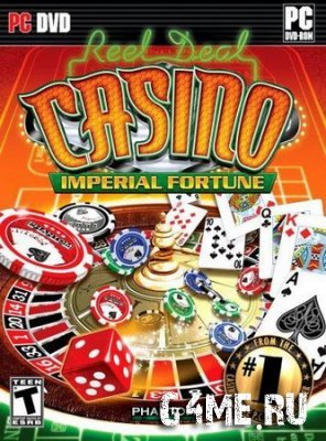 Reel Deal Casino: Imperial Fortune (2009/ENG)