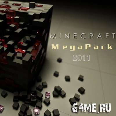 MineCraft v1.4.01 /   v1.4.01