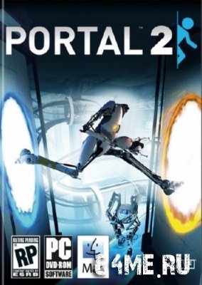  2 / Portal 2