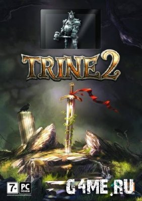 Trine 2 (2011/PC/RUS)