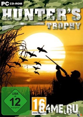 Hunter's Trophy /   (2011/Multi6/ENG/PC)