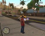 Grand Theft Auto San Andreas - Super Cars (2011PRUS)