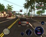 Grand Theft Auto San Andreas - Super Cars (2011PRUS)