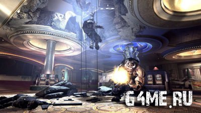Duke Nukem Forever (2011/ENG/RUs) Duke Nukem Forever (2011/ENG/RUs)