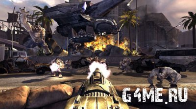 Duke Nukem Forever (2011/ENG/RUs) Duke Nukem Forever (2011/ENG/RUs)