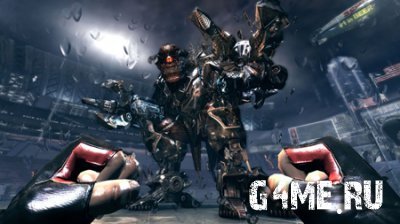Duke Nukem Forever (2011/ENG/RUs) Duke Nukem Forever (2011/ENG/RUs)