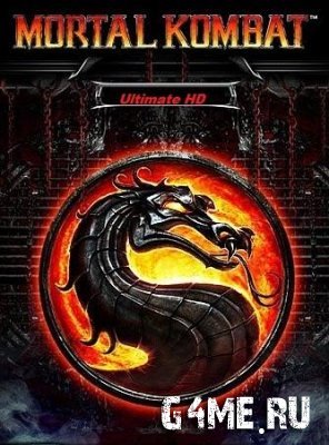 Mortal Kombat Ultimate HD v2.0