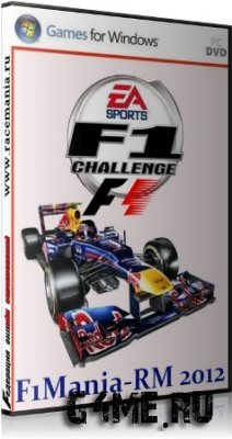 F1Mania-RM 2012